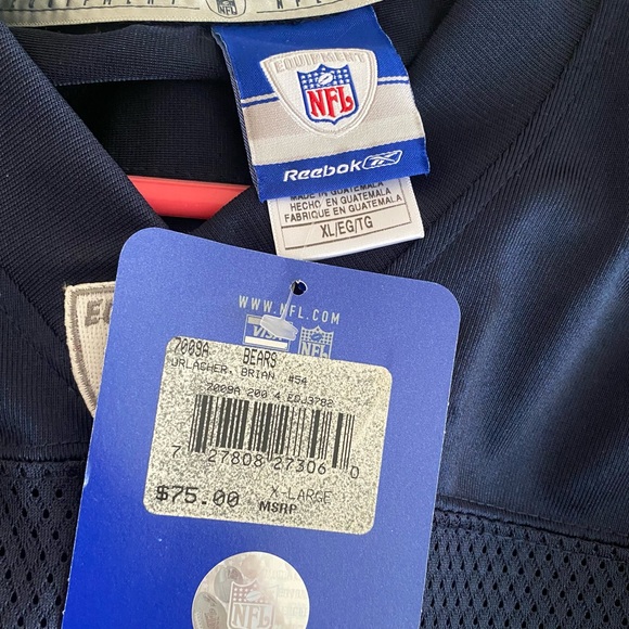 nfl jersey - Picture 3 of 3